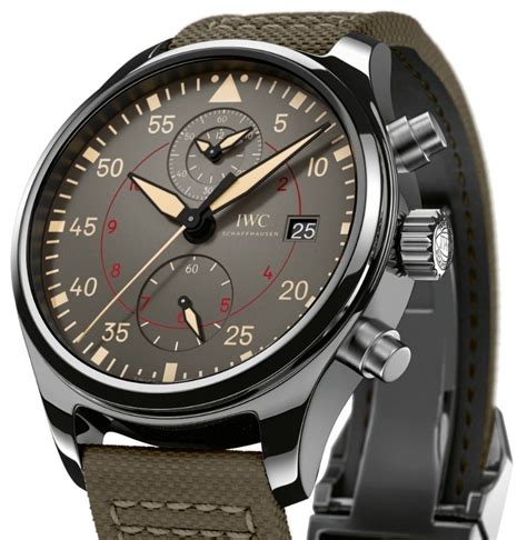 iwc miramar